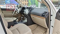 تويوتا لاندكروزر برادو